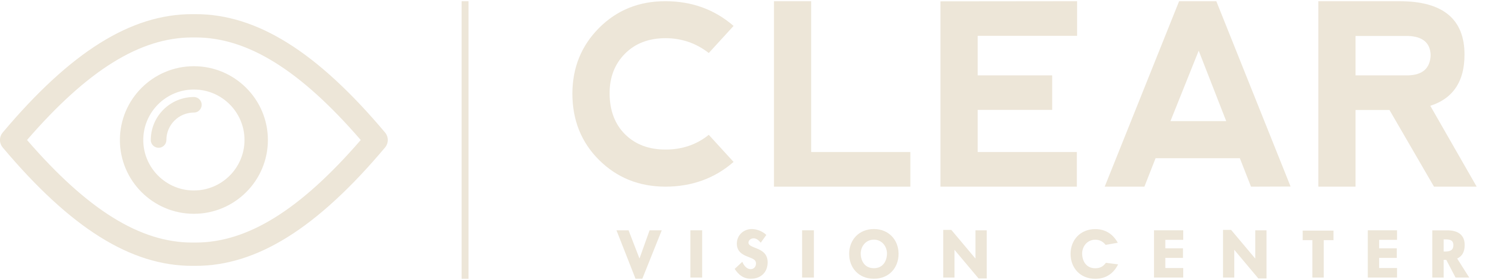 Clear Vision Center