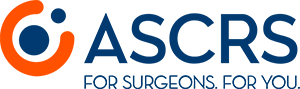 ASCRS For Surgeons