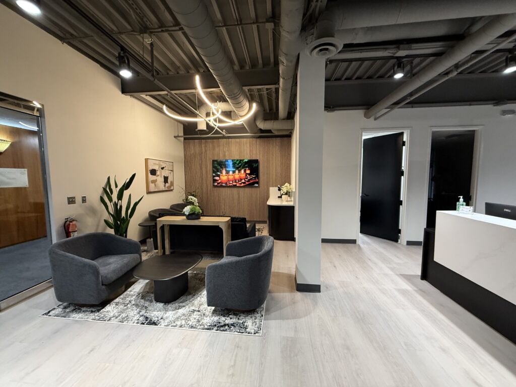 Cataract Bloomfield Hills