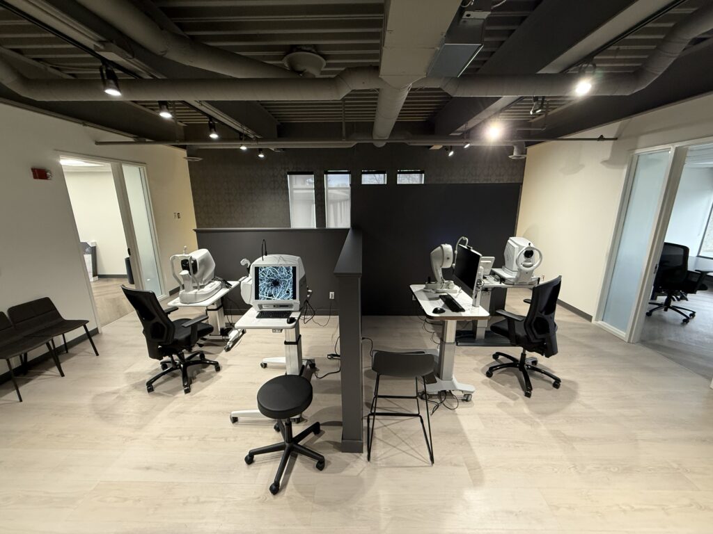 Premium cataract Bloomfield Hills