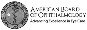 American Board of Ophthalmologists