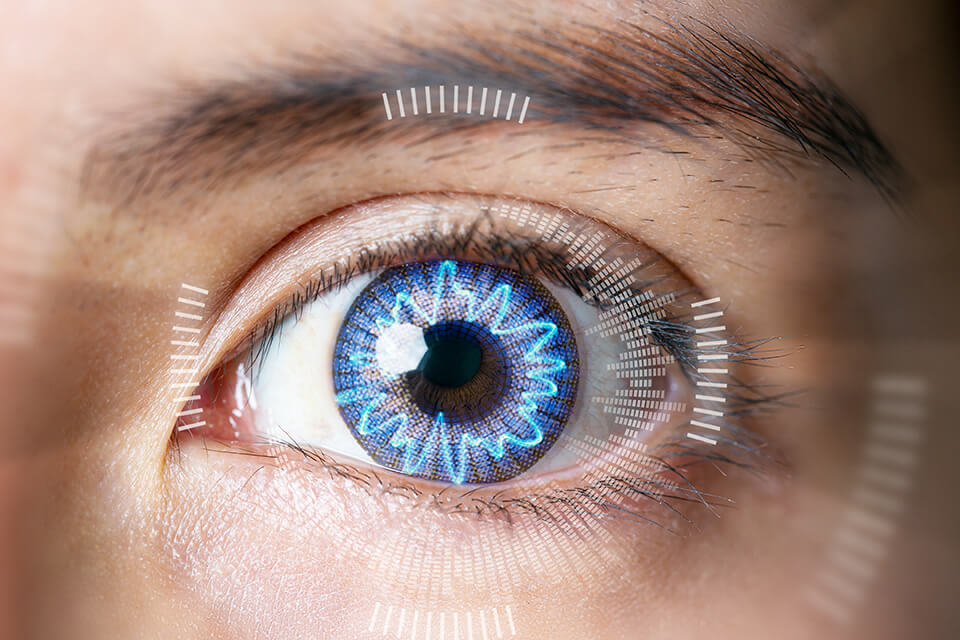 Custom LASIK in Rochester Hills and Troy