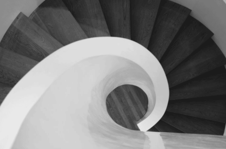 staircase spiral