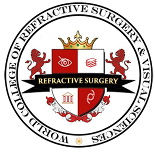 world college of refractive surgery